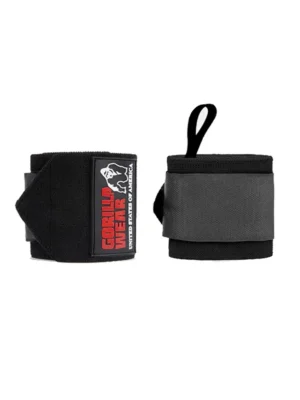 STEZNICI za Zglobove ULTRA - Crni - Gurtne i Steznici