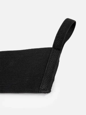 STEZNICI za Zglobove ULTRA - Crni - Gurtne i Steznici