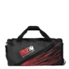 OHIO Torba za Trening - Crno/Crvena - Torbe i Ruksaci