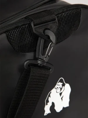 OHIO Torba za Trening - Crno/Crvena - Torbe i Ruksaci