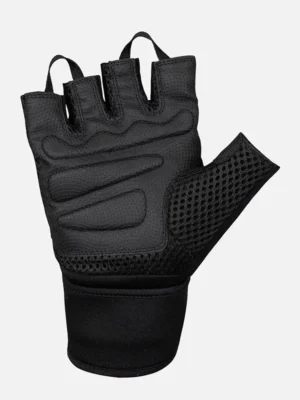 JACKSON Rukavice za Trening - Crne - Rukavice i Gripovi