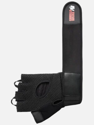 JACKSON Rukavice za Trening - Crne - Rukavice i Gripovi