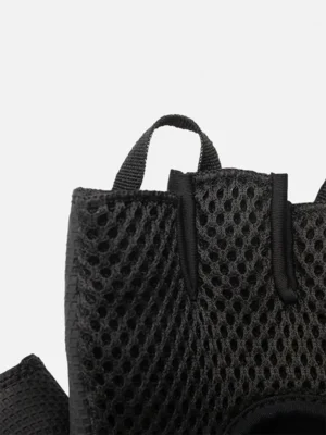 JACKSON Rukavice za Trening - Crne - Rukavice i Gripovi