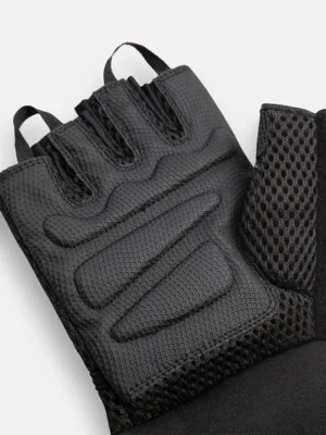 JACKSON Rukavice za Trening - Crne - Rukavice i Gripovi