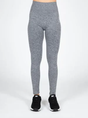 QUINCY Bešavne Tajice - Sive - Tajice i Trenerke Donji Dio