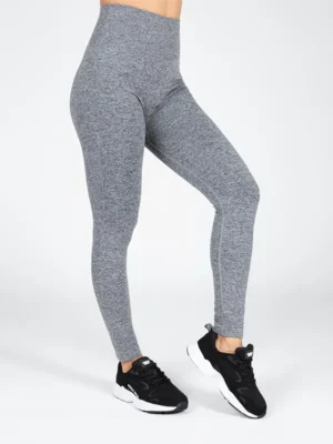 QUINCY Bešavne Tajice - Sive - Tajice i Trenerke Donji Dio