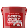 100% Whey Protein Professional 5000g
