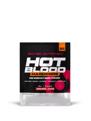 Hot Blood Hardcore - 25g