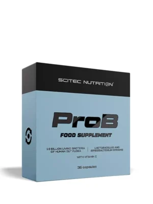 ProB Probiotik - 36 Kapsula - Vitamini