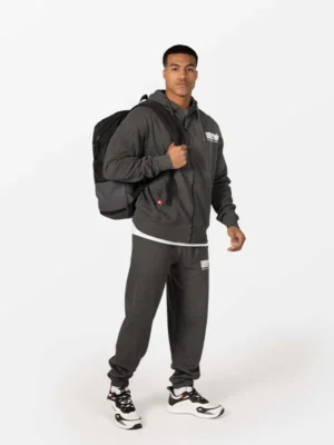 CLASSIC Oversized Trenerka Gornji Dio - Siva - Gornji Dio Trenerke i Dukserice