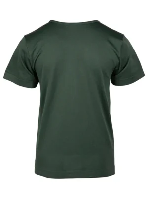 NEIRO Bešavna Majica - Army Green - Majice i Topovi