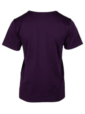 NEIRO Bešavna Majica - Ljubičasta - Majice i Topovi