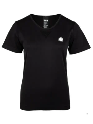 NEIRO Bešavna Majica - Crna - Majice i Topovi