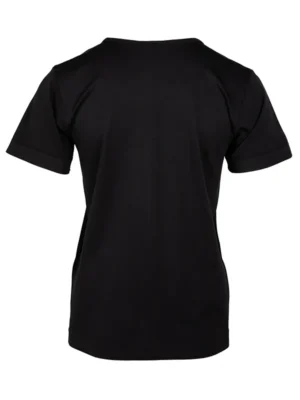 NEIRO Bešavna Majica - Crna - Majice i Topovi