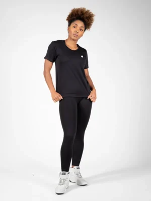 NEIRO Bešavna Majica - Crna - Majice i Topovi