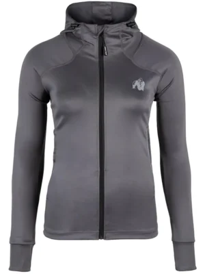 HALSEY Trenerka Gornji Dio - Siva - Dukserice i Trenerke Gornji Dio