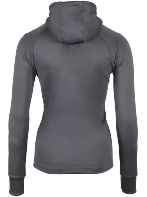 HALSEY Trenerka Gornji Dio - Siva - Dukserice i Trenerke Gornji Dio