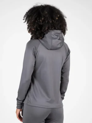 HALSEY Trenerka Gornji Dio - Siva - Dukserice i Trenerke Gornji Dio