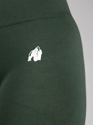 Neiro Bešavne Tajice - Army Green - Tajice i Trenerke Donji Dio