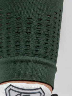 Neiro Bešavne Tajice - Army Green - Tajice i Trenerke Donji Dio