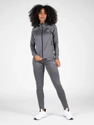 HALSEY Trenerka Donji Dio - Siva - Tajice i Trenerke Donji Dio