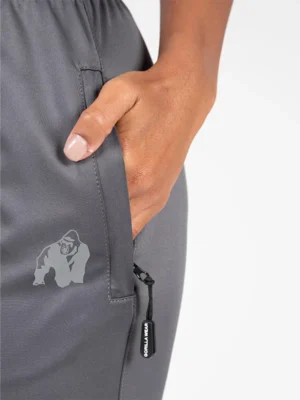 HALSEY Trenerka Donji Dio - Siva - Tajice i Trenerke Donji Dio