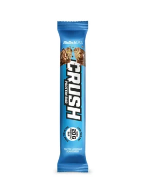 Crush Protein Bar 64g - Hrana i Dodaci