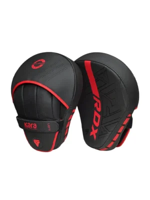 RDX F6 KARA Fokuseri - Crveni