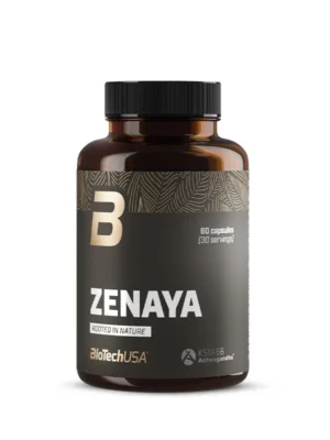 ZENAYA - 60 Kapsula - Hormonski Stimulansi