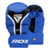RDX T17 Aura Plus Rukavice za Sparing - Plave