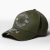 DARLINGTON Kačket - Army Green