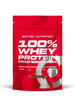 100% Whey Protein Professional 500g