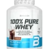 100% Pure Whey Protein 2000g