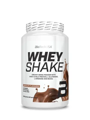 Whey Shake 1000g