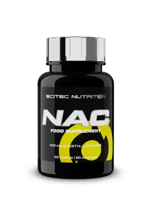 NAC - 60 Tableta