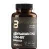 Ashwagandha KSM-66® - 60 Kapsula