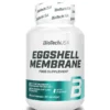 Eggshell Membrane - 60 Mega Kapsula - Vitamini i Zdravlje