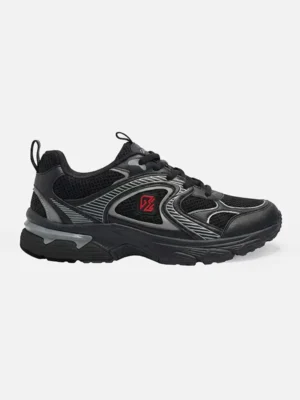 GWEAR Urban Motion Patike - Crne