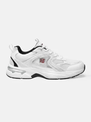 GWEAR Urban Motion Patike - Bijele