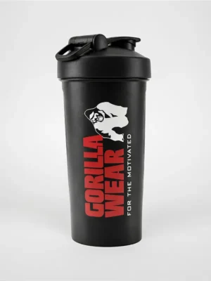 XXL Power Šejker 1000ml - Crni - Šejkeri i Boce