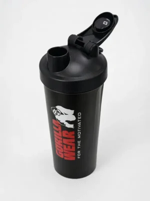 XXL Power Šejker 1000ml - Crni - Šejkeri i Boce