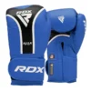 RDX Aura Plus T-17 Bokserske Rukavice - Plave