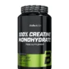 100% Creatine Monohydrate - 1000g - Kreatini