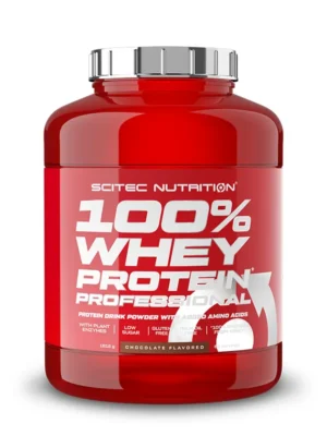 100% Whey Protein Professional 1816g