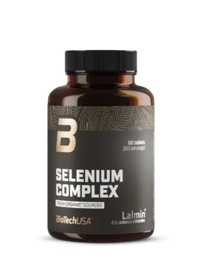 Selenium Kompleks - 60 Tableta
