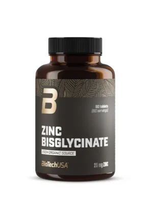 Zinc Bisglycinate - 60 Tableta