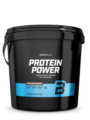 Protein Power 4000g