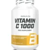 Vitamin C 1000 + Bioflavonoidi - 250 Tableta