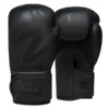 RDX Noir F15 Bokserske Rukavice – Crne
