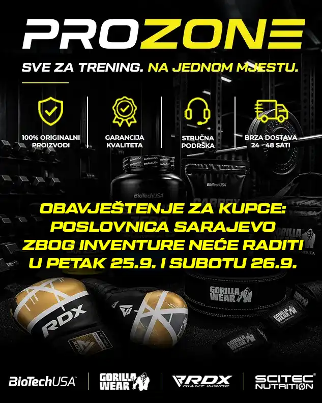 Prozone Sarajevo